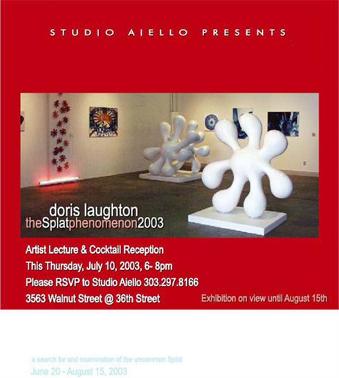 Studio Aiello 2003