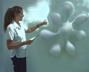 Splats in Video Capture