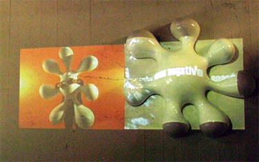 Splats in Video Capture