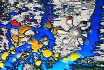 Splats in Video Capture