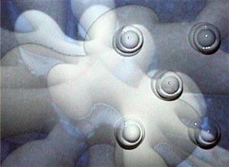Splats in Video Capture